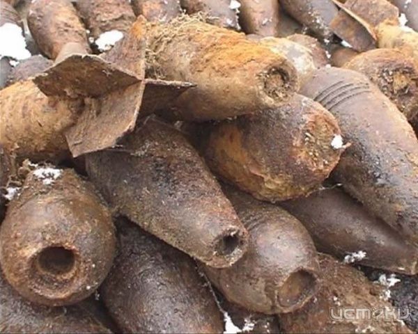 И снова эхо войны И снова эхо войны