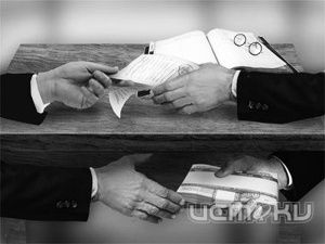 Орловские коррупционеры вернули в бюджет почти 7 миллионов рублей Орловские коррупционеры вернули в бюджет почти 7 миллионов рублей