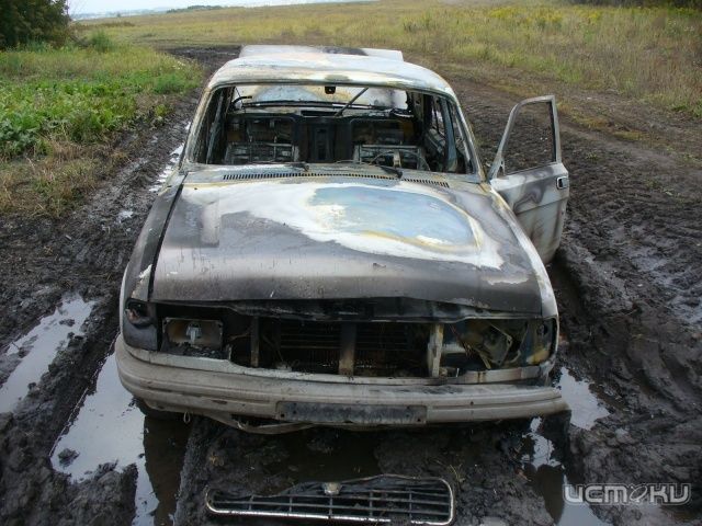 Жилой дом, баня и два авто сгорели в Орловской области за выходные Жилой дом, баня и два авто сгорели в Орловской области за выходные