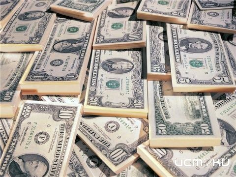 42 миллиона долларов незаконно «утекли» за границу 42 миллиона долларов незаконно «утекли» за границу