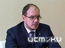 Начальник Андрея Уварова может приехать в Орел Начальник Андрея Уварова может приехать в Орел