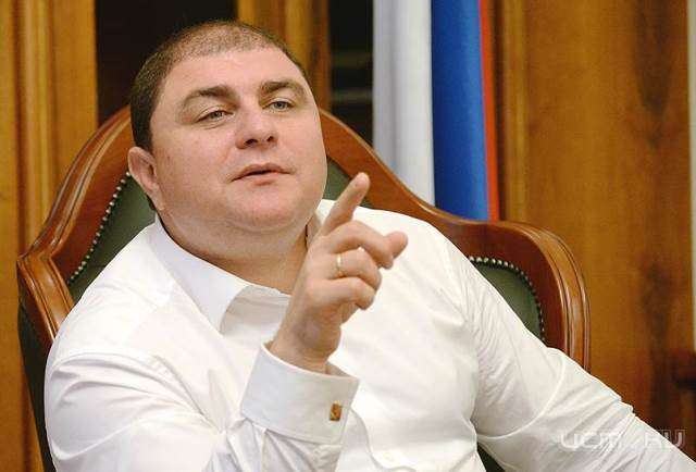 Орловским чиновникам напомнили про пустые обещания Потомского Орловским чиновникам напомнили про пустые обещания Потомского