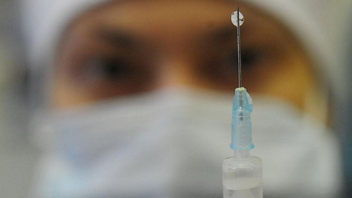 Орловщина закупится еще 70 тысячами доз вакцины против гриппа