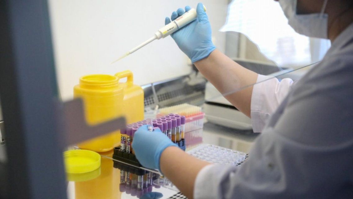 На Орловщине сделали 183 тысячи тестов на коронавирус