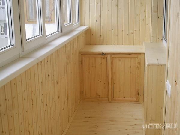 Красивый балкон в каждый дом Красивый балкон в каждый дом