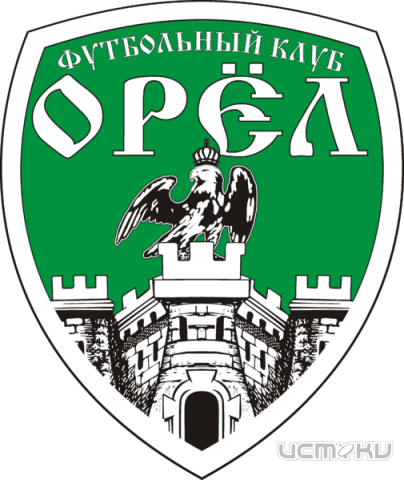 ФК "Орел" на 14 месте в турнирной таблице из 16 ФК "Орел" на 14 месте в турнирной таблице из 16