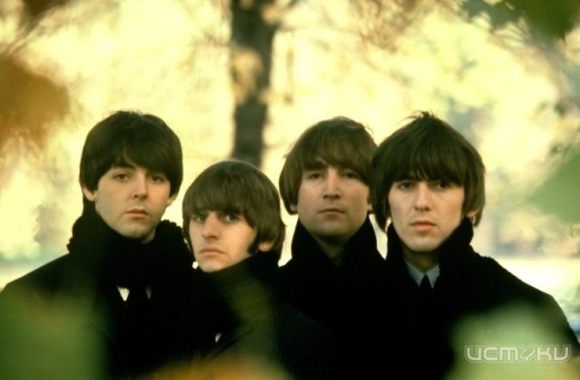 Let it be Let it be