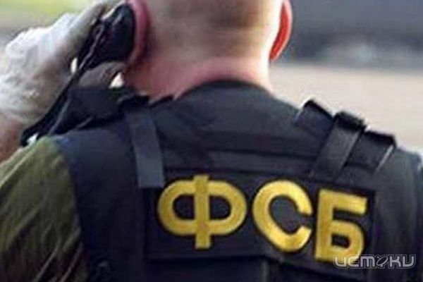 В Орловской области готовился теракт В Орловской области готовился теракт