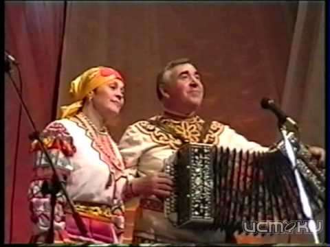 На творческом вечере «Друзья и песни всегда рядом» выступят Нина Владимирова и Николай Артёмов На творческом вечере «Друзья и песни всегда рядом» выступят Нина Владимирова и Николай Артёмов