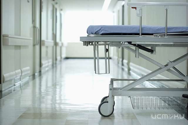 В Орле еще один пациент скончался в больнице. Возбуждено уголовное дело В Орле еще один пациент скончался в больнице. Возбуждено уголовное дело