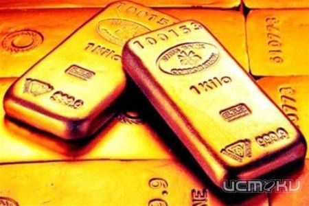 Мировой спрос на золото Мировой спрос на золото