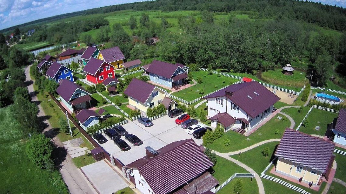 В Орловской области почти на 15 % взлетели цены на аренду загородных домов