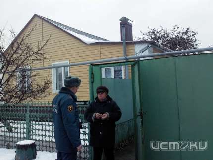 На территории Орловской области введен особый противопожарный режим На территории Орловской области введен особый противопожарный режим