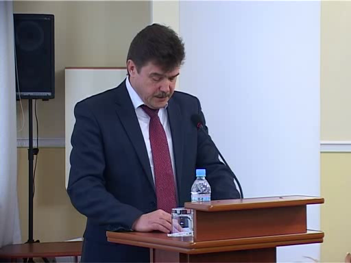 Начальником управления капитального строительства назначен Александр Печников Начальником управления капитального строительства назначен Александр Печников