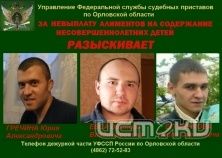 В Орле должника по алиментам нашли благодаря фотографии в маршрутке В Орле должника по алиментам нашли благодаря фотографии в маршрутке