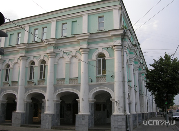 Библиотекарь на час Библиотекарь на час