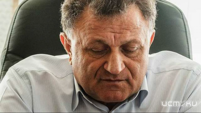 Окружение Будагова − о похищении орловского бизнесмена: «Угроз не поступало» Окружение Будагова − о похищении орловского бизнесмена: «Угроз не поступало»