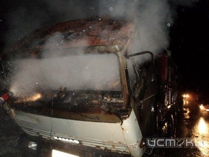 Бдительность превыше всего: сводка происшествий МЧС Бдительность превыше всего: сводка происшествий МЧС