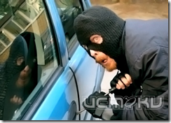 Под Орлом пойман горе-автоугонщик Под Орлом пойман горе-автоугонщик