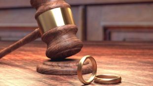 Суд расторг фиктивный брак жительницы Орловской области с иностранцем