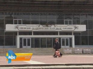 Юбилейная стройка вновь стала главной темой на планерке у губернатора 