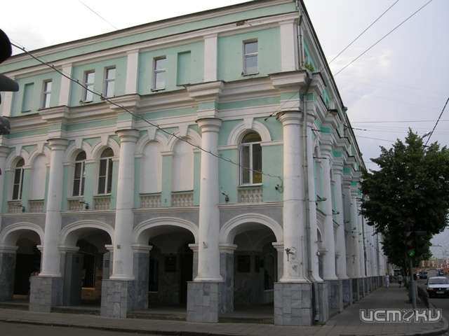 В трех орловских библиотеках пройдет акция «Библионочь» В трех орловских библиотеках пройдет акция «Библионочь»