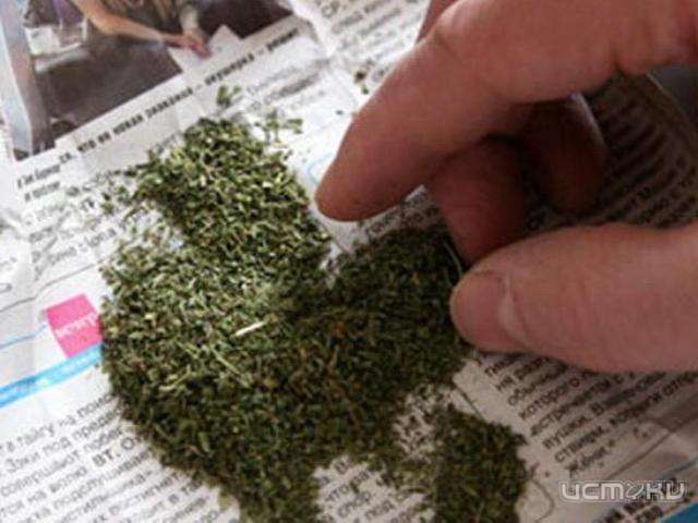 В Орловской области задержали подозреваемого в хранении и сбыте наркотиков В Орловской области задержали подозреваемого в хранении и сбыте наркотиков