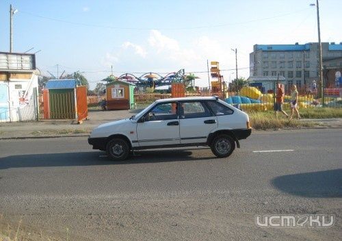В Орле на пешеходном переходе сбили пенсионерку В Орле на пешеходном переходе сбили пенсионерку