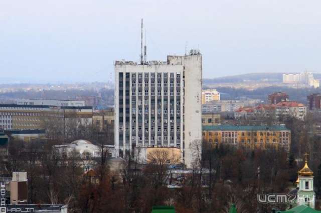 В Орле сотрудник фирмы скончался на рабочем месте в здании завода «Протон» В Орле сотрудник фирмы скончался на рабочем месте в здании завода «Протон»