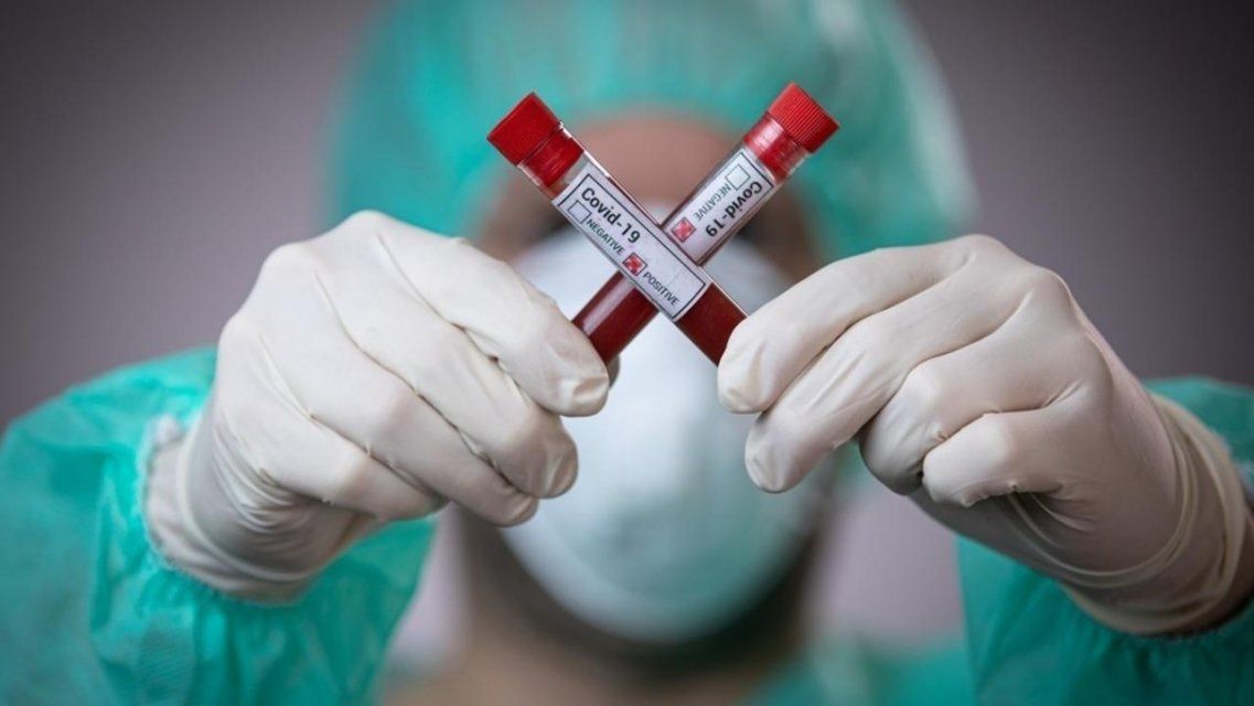 Новые данные: еще 41 человек в Орловской области подхватил коронавирус 