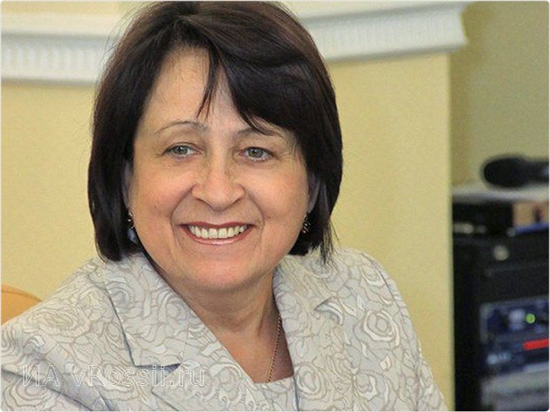 Уполномоченным по правам человека в Орловской области стала Наталия Балашова