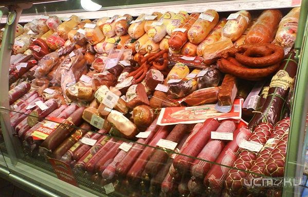 В Орле задержали женщину, совершившую кражу из гипермаркета В Орле задержали женщину, совершившую кражу из гипермаркета