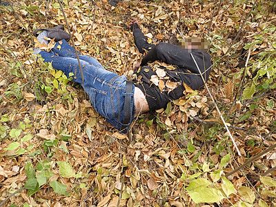 Подробности убийства 26-летнего парня в Ливенском районе Подробности убийства 26-летнего парня в Ливенском районе
