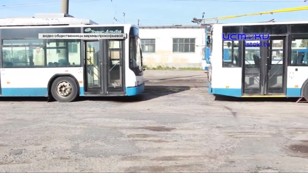 Москва отдала Орлу 20 автобусов и 13 троллейбусов: долго ли столичный транспорт будет ржаветь на стоянках