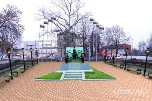 В ОГЦК пройдет благотворительное театрализованное представление В ОГЦК пройдет благотворительное театрализованное представление