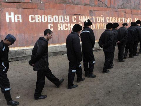 В Орловской области 905 осужденных получат профессию В Орловской области 905 осужденных получат профессию