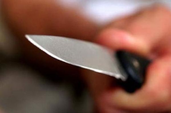 В Орле задержан мужчина, нанесший ножевые ранения В Орле задержан мужчина, нанесший ножевые ранения