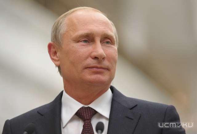 Завтра Владимир Путин выступит с телеобращением о пенсионной реформе Завтра Владимир Путин выступит с телеобращением о пенсионной реформе