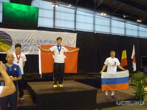 Орловские скипперы стали призерами Чемпионата мира Орловские скипперы стали призерами Чемпионата мира