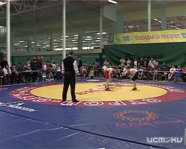 В Орле пройдут Международные соревнования по вольной борьбе В Орле пройдут Международные соревнования по вольной борьбе