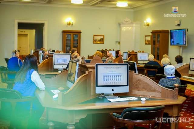 Ресурсы Российской государственной библиотеки снова доступны для орловчан Ресурсы Российской государственной библиотеки снова доступны для орловчан