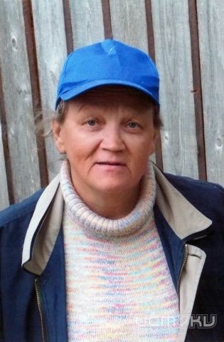 Внимание, розыск! Внимание, розыск!