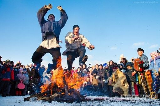 Врио губернатора Вадим Потомский придет знакомиться с орловчанами на Масленицу Врио губернатора Вадим Потомский придет знакомиться с орловчанами на Масленицу