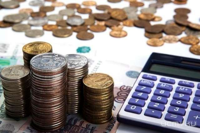 Расходы бюджета Орловской области обогнали доходы Расходы бюджета Орловской области обогнали доходы