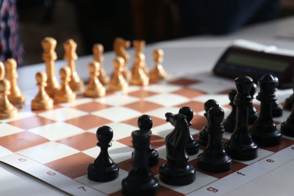 В Орле пройдет шахматный фестиваль при поддержке Сергея Кутенева