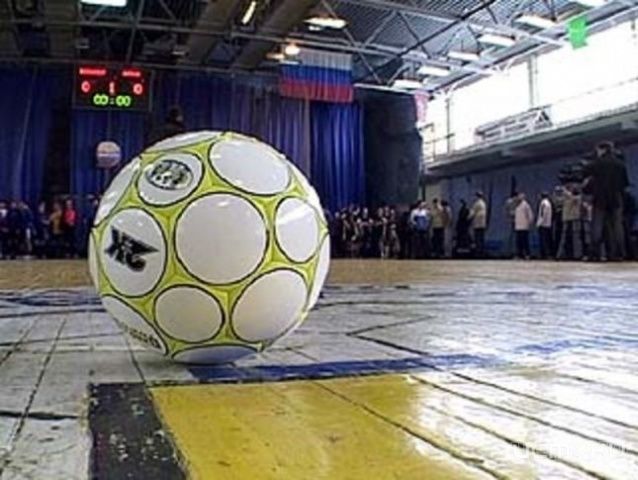 В Орле пройдет Чемпионат России по мини-футболу среди женских команд В Орле пройдет Чемпионат России по мини-футболу среди женских команд