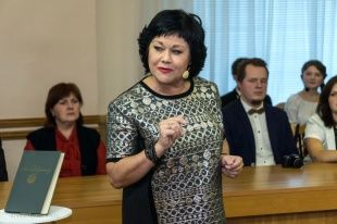 Имя директора Орловского городского центра культуры могут внести в Книгу Почета Имя директора Орловского городского центра культуры могут внести в Книгу Почета