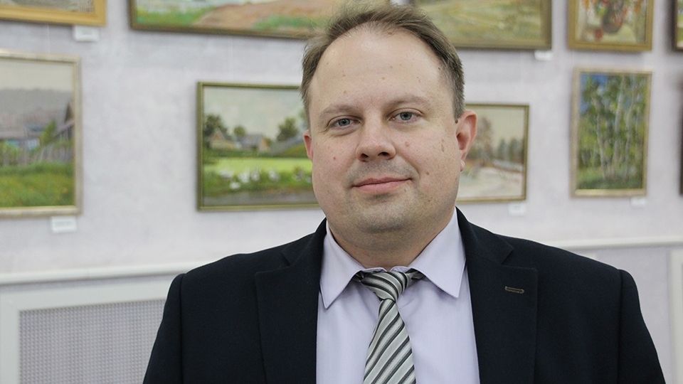 Шувалов покидает орловский депздрав — СМИ