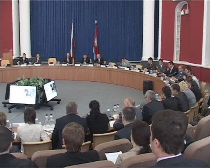 Администрации орловской области-в контрольно-счётной палате новый председатель Администрации орловской области-в контрольно-счётной палате новый председатель