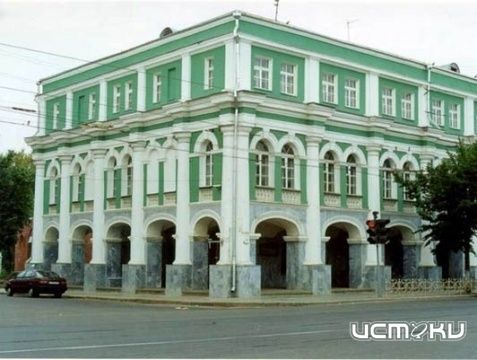 В Орловском краеведческом музее пройдет фотовыставка Александра Воробьева В Орловском краеведческом музее пройдет фотовыставка Александра Воробьева